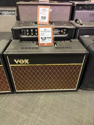 Vox - AC15C1